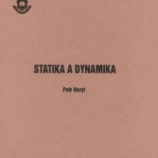 Statika a dynamika