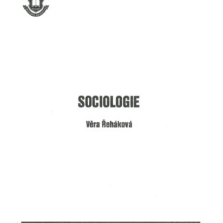 Sociologie
