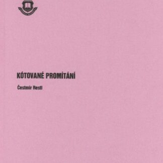 Kótované promítání