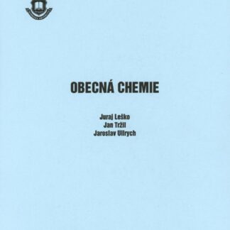 Obecná chemie