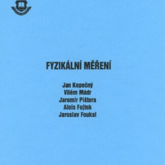 Fyzikální měření
