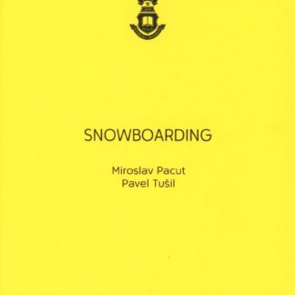 Snowboarding