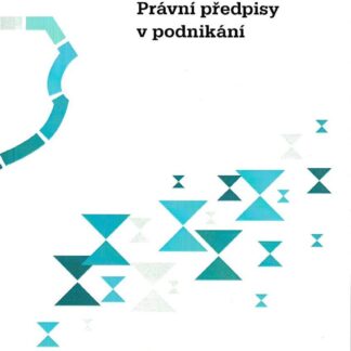 Právní předpisy v podnikání