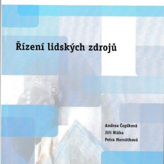 Řízení lidských zdrojů