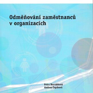Odměňování zaměstn. v organizacích