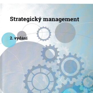 Strategický management, 2. vydání