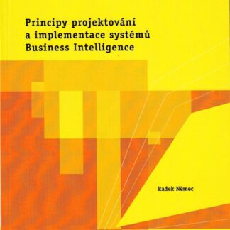 Principy projektování a implementace systému Business Inteligence