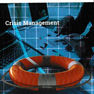 Crisis management (Krizový management v angličtině)