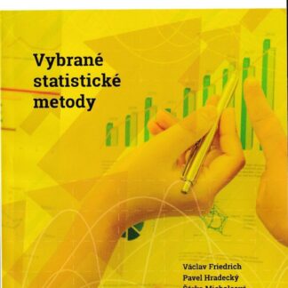 Vybrané statiskické metody