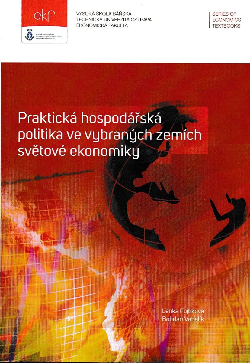 Praktická hospodářská politika