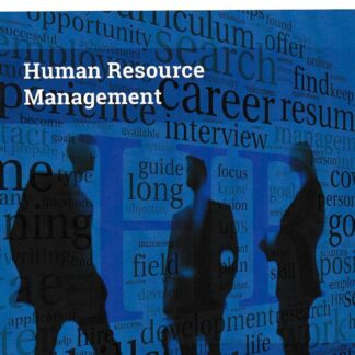Human resource management