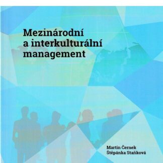Mezinárodní a interkulturální management