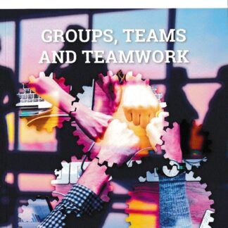 Groups teams and team work
