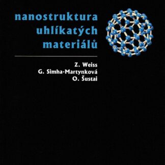 Nanostruktura uhlíkatých materiálů