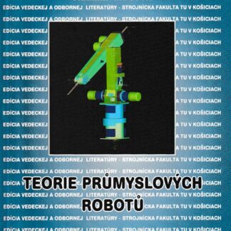 Teorie průmyslových robotů