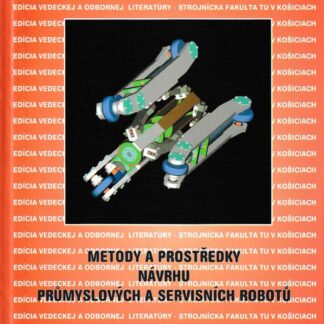 Metody a prostř. robotů
